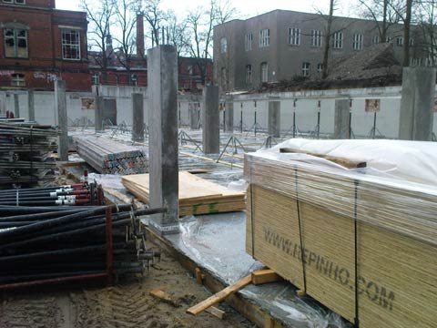 Blaschkoallee
