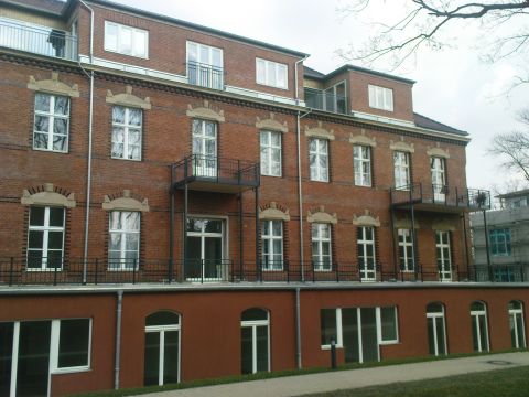 Dachsanierung