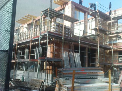 H&auml;ndel Gymnasium