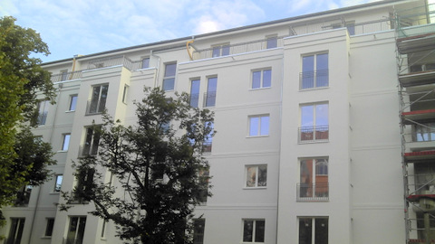 Hubertusallee